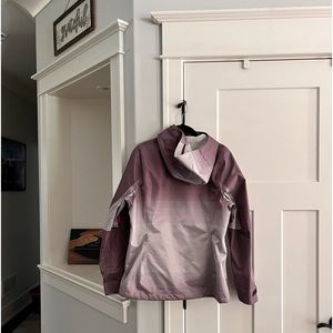 North Face woman jacket